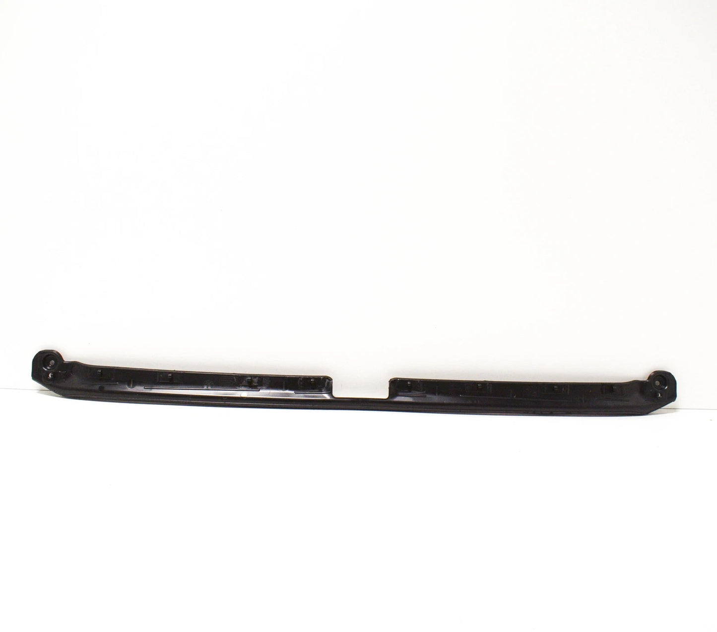 NEW AUDI Q3 8U FRONT BONNET HOOD EDGE PROTECTION 8U0823126B9B9 ORIGINAL