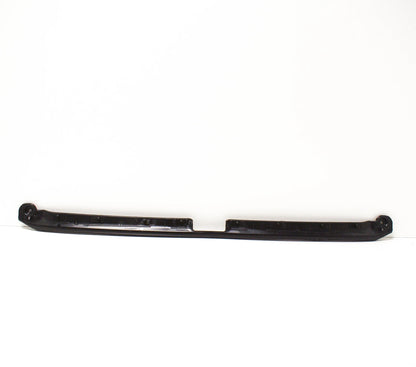 NEW AUDI Q3 8U FRONT BONNET HOOD EDGE PROTECTION 8U0823126B9B9 ORIGINAL