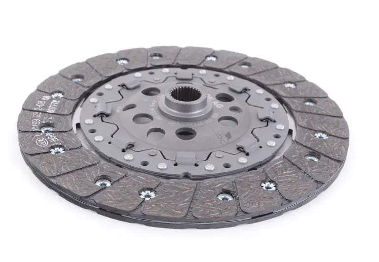 NEW AUDI A3 8V CLUTCH KIT 06K141015F ORIGINAL