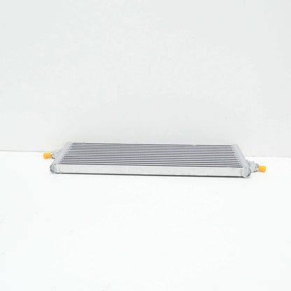 NEW MERCEDES-BENZ GLS X166 OIL COOLING RADIATOR A1665000700 ORIGINAL