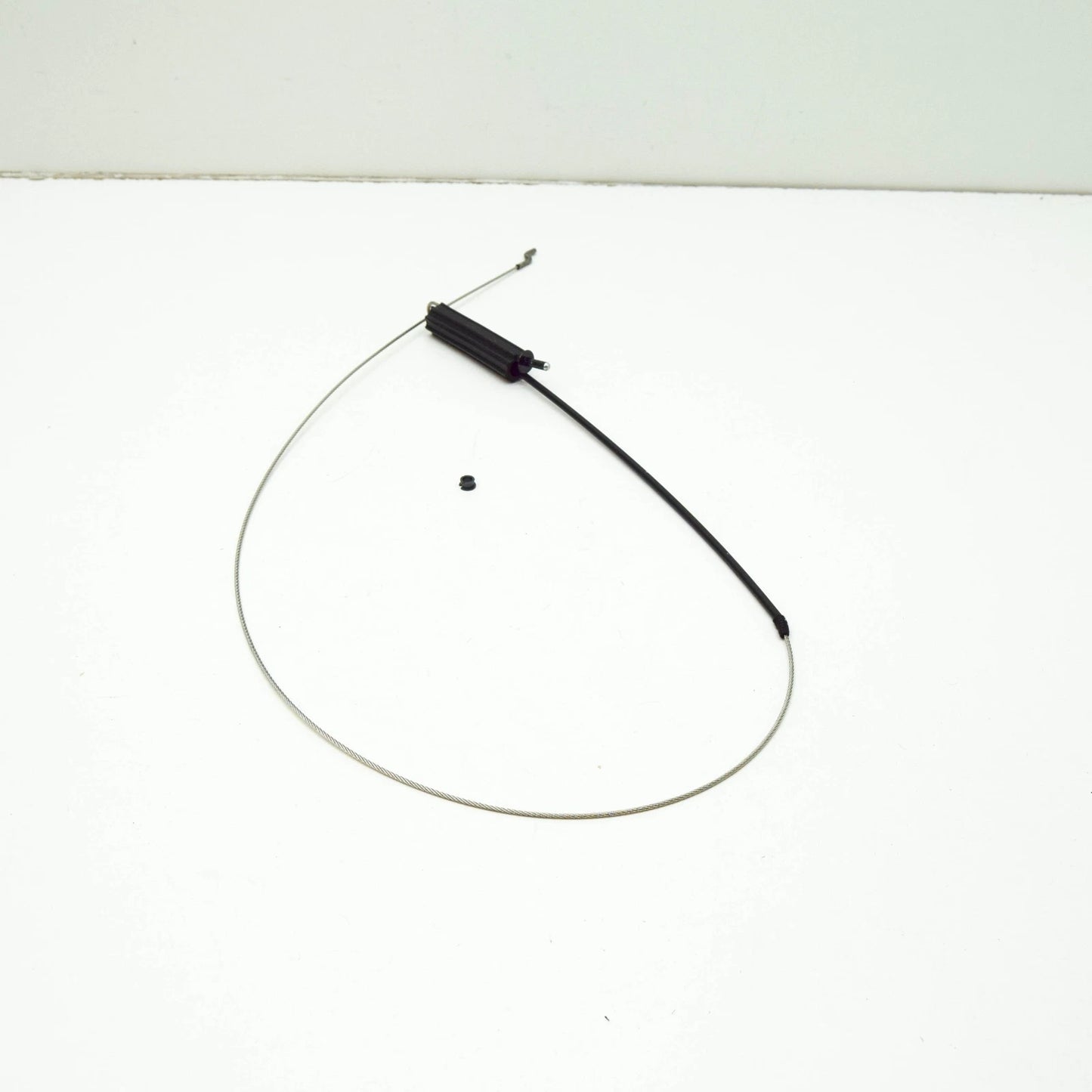 NEW BMW 1 CABRIO E88 CONVERTIBLE TOP TENSION CABLE 54347190755 7190755 ORIGINAL