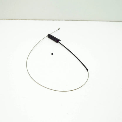 NEW BMW 1 CABRIO E88 CONVERTIBLE TOP TENSION CABLE 54347190755 7190755 ORIGINAL