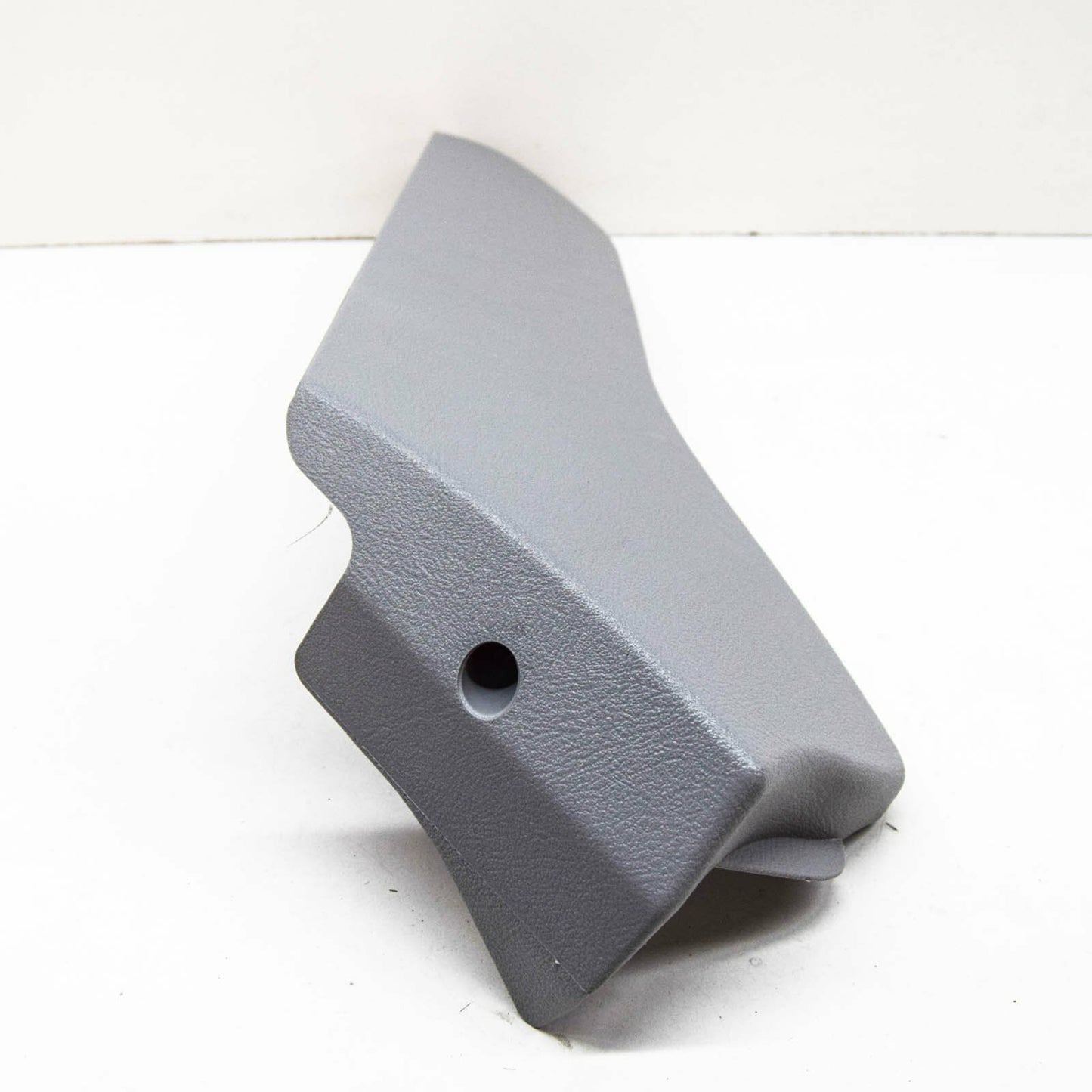 NEW MB CLK C208 FRONT LEFT SEAT ADJUSTMENT COVER LHD A20891807307D43 ORIGINAL