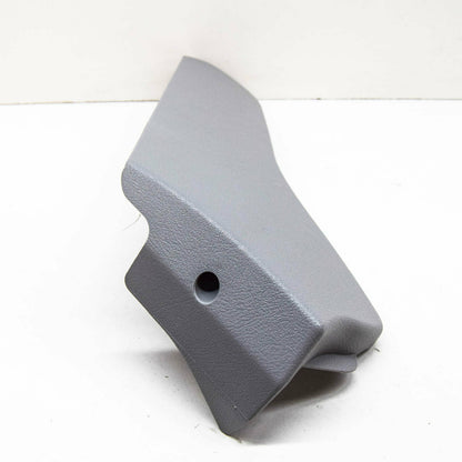 NEW MB CLK C208 FRONT LEFT SEAT ADJUSTMENT COVER LHD A20891807307D43 ORIGINAL