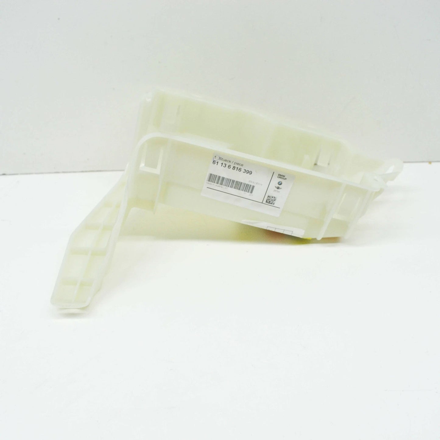 NEW BMW 8 CABRIO G14 FUSE BOX COVER 61136816399 ORIGINAL