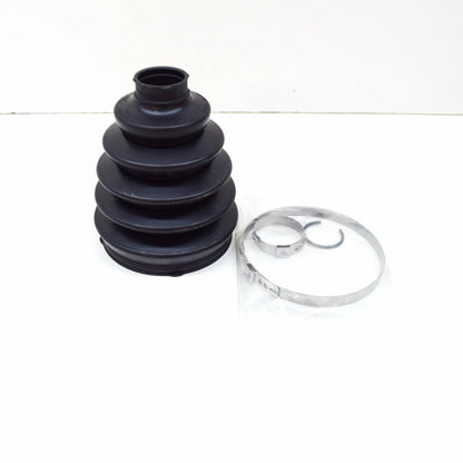 NEW AUDI A6 C8 ALLROAD FRONT AXLE SHAFT JOINT KIT 4KE498203 ORIGINAL