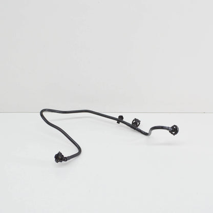 NEW VW TOUAREG CR ENGINE RESERVOIR BREATHER LINE 4M0121081F ORIGINAL