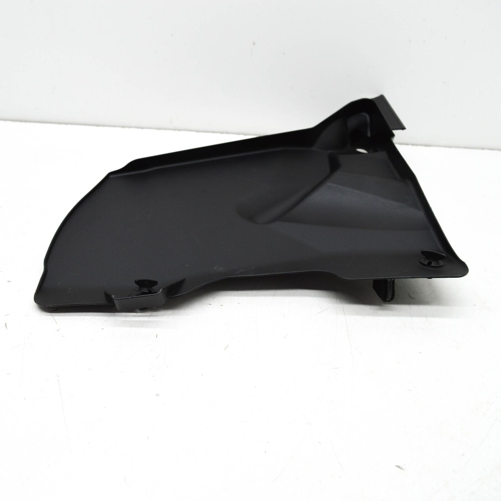 NEW MERCEDES-BENZ C W203 AIR DUCT COVER LHD A2038301513 ORIGINAL