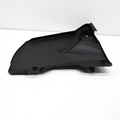 NEW MERCEDES-BENZ C W203 AIR DUCT COVER LHD A2038301513 ORIGINAL