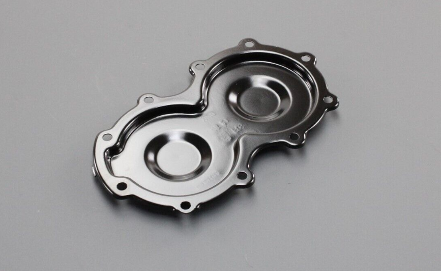 new cupra formentor gearbox end cap 0c9301211c original