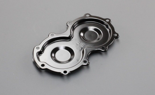 new cupra formentor gearbox end cap 0c9301211c original