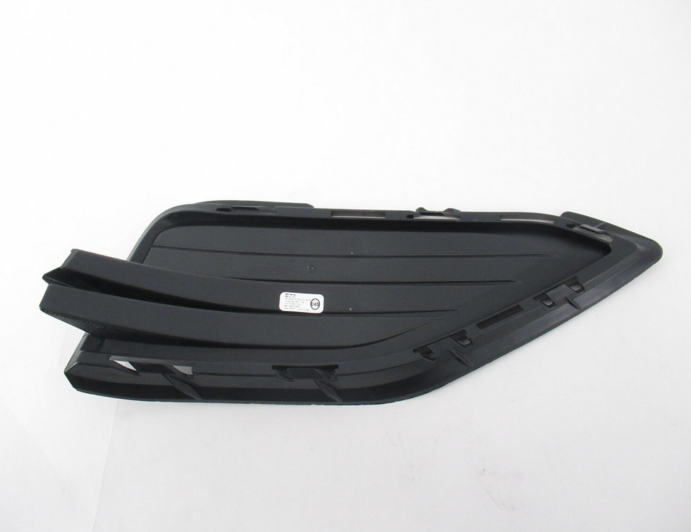 NEW VOLKSWAGEN JETTA A7 MK7 FRONT LEFT BUMPER GRILLE 17A8536659B9 ORIGINAL