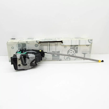 NEW MERCEDES-BENZ GLE COUPE C292 REAR LEFT DOOR LOCK A0997303300 ORIGINAL