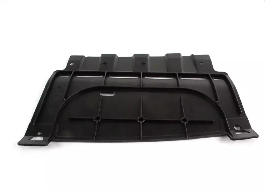 NEW BMW 3 CABRIO E93 REAR MIDDLE BOTTOM PROTECTION 51128044375 8044375 ORIGINAL