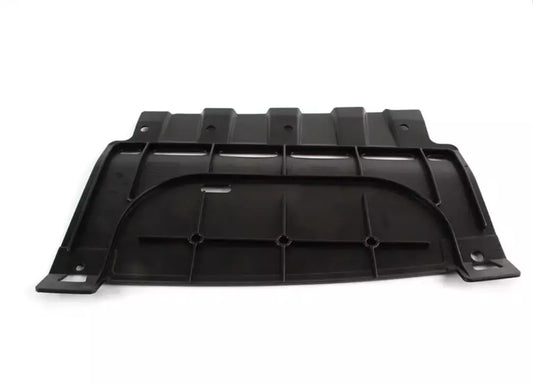 NEW BMW 3 CABRIO E93 REAR MIDDLE BOTTOM PROTECTION 51128044375 8044375 ORIGINAL