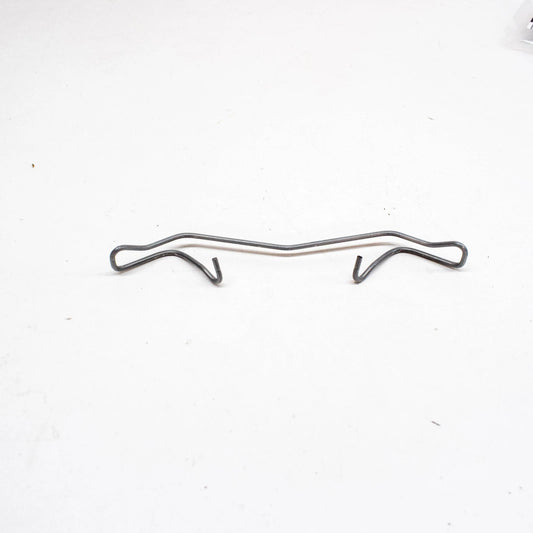 NEW AUDI A1 8X FRONT BRAKE CALIPER RETAINING SPRING 1K0615269 ORIGINAL