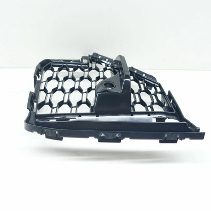 NEW BMW X5 G05 M FRONT BUMPER LEFT OPEN GRILLE 51118069889 ORIGINAL