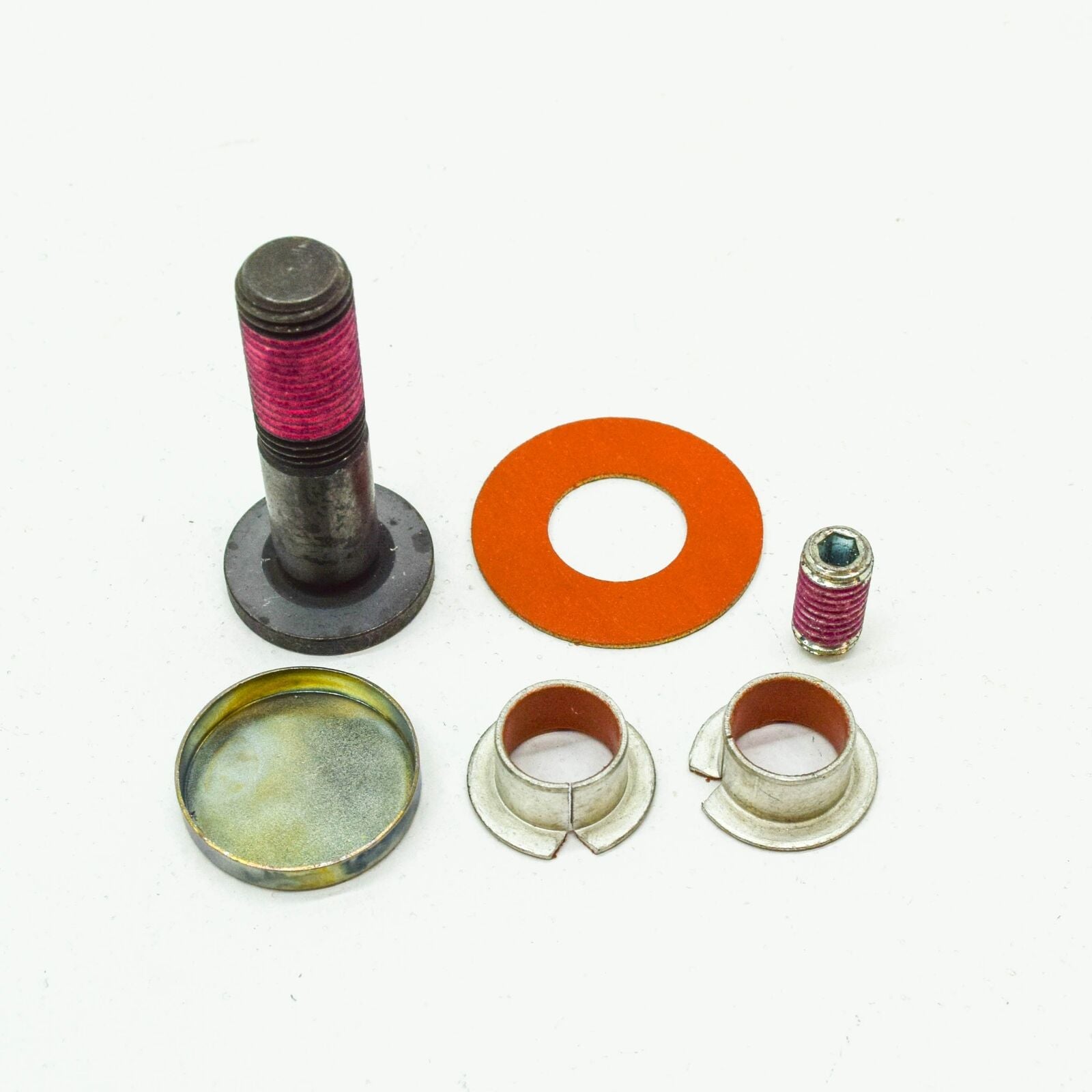 new ford transit mk4 gear shift lever parts kit 1417440 6c1r-7j415-ca original