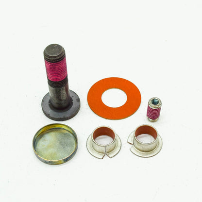 new ford transit mk4 gear shift lever parts kit 1417440 6c1r-7j415-ca original