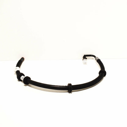 NEW MB M-CLASS W163 LOW PRESSURE POWER STEERING RETURN HOSE A1634605224 ORIGINAL