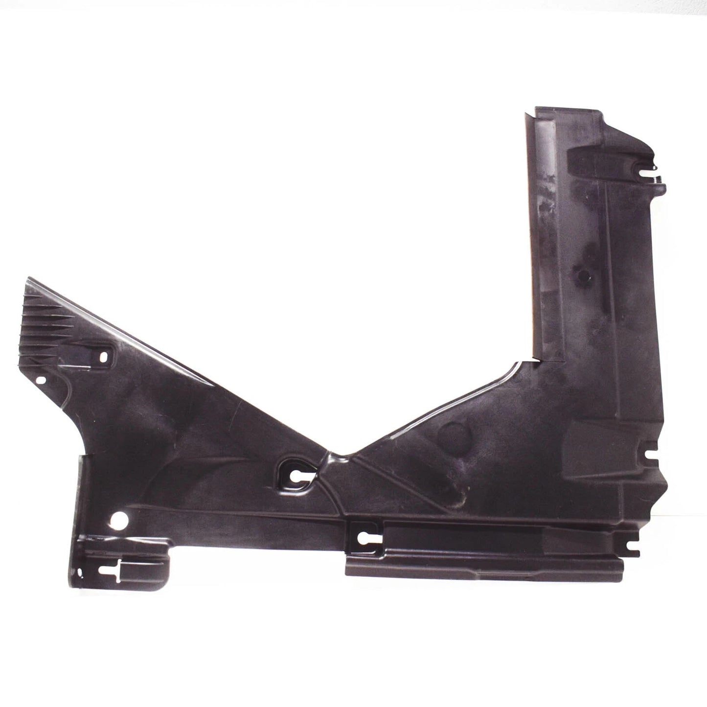 NEW AUDI A5 8W6 REAR LEFT UNDERBODY SHIELD 8W8825215A