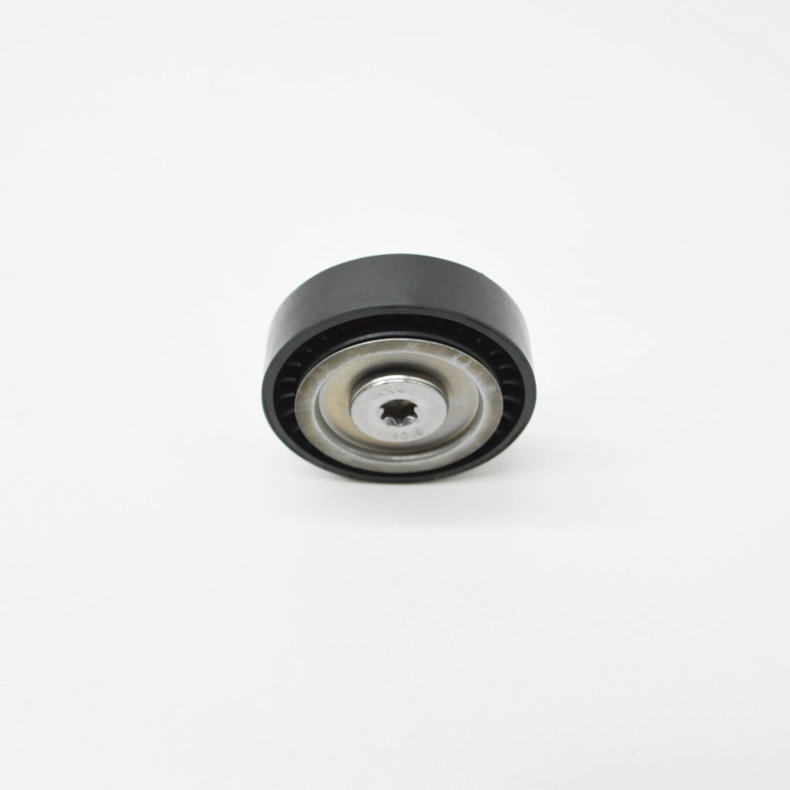 NEW AUDI A6 C8 IDLER PULLEY W/ BOLT 06M260938H