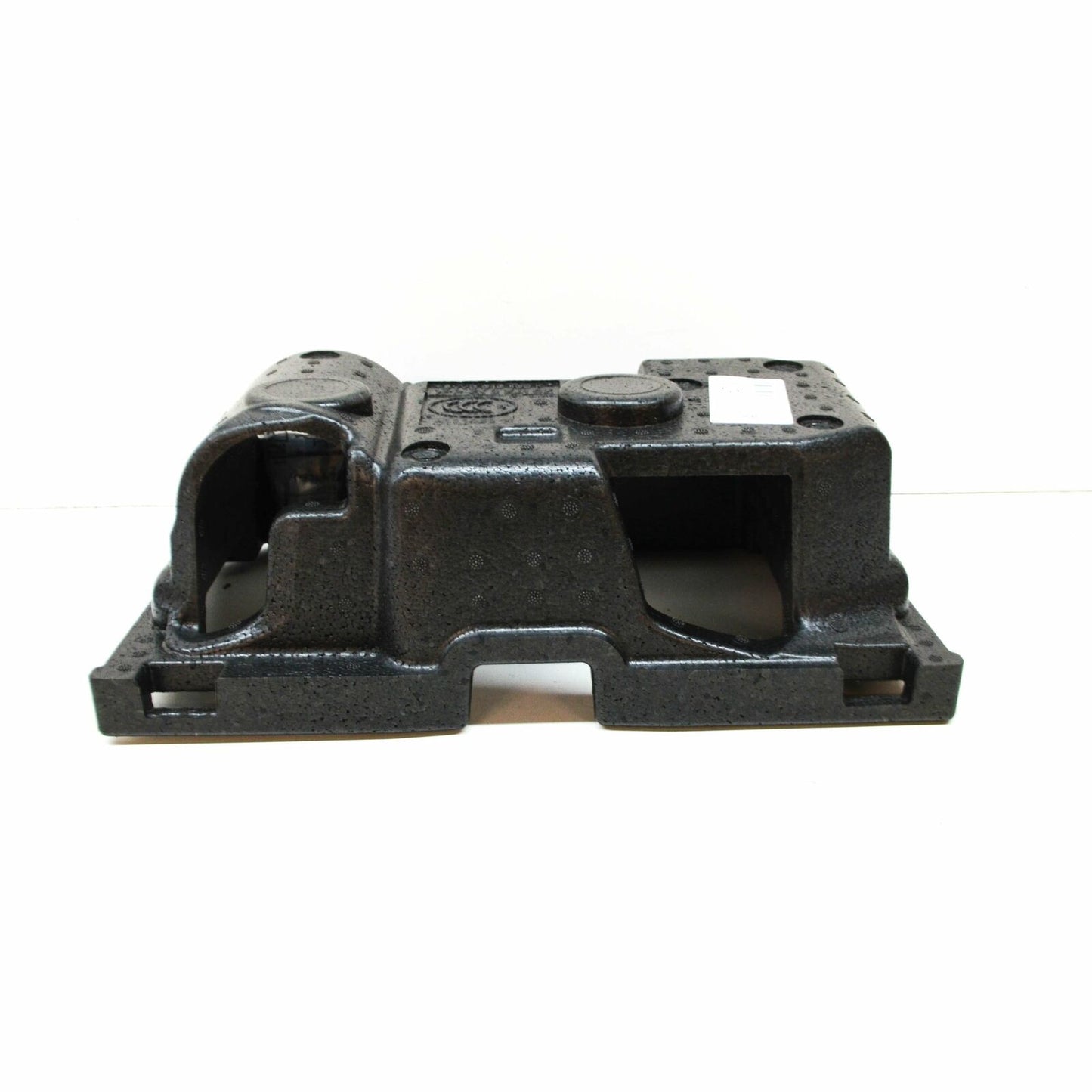 NEW AUDI A4 B9 INTERIOR REAR LUGGAGE TRUNK STOWAGE FOAM 8W0012169K ORIGINAL