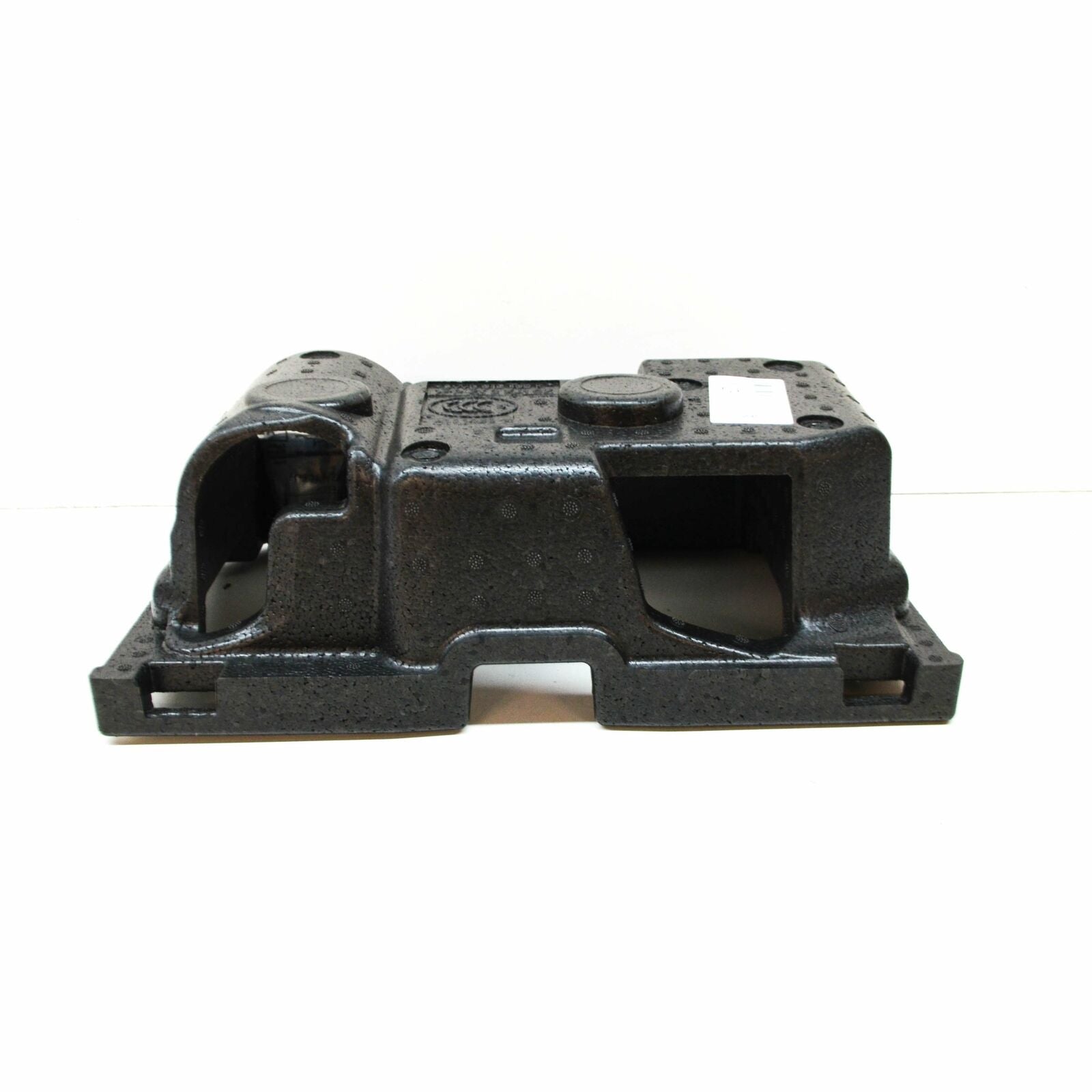 NEW AUDI A4 B9 INTERIOR REAR LUGGAGE TRUNK STOWAGE FOAM 8W0012169K ORIGINAL