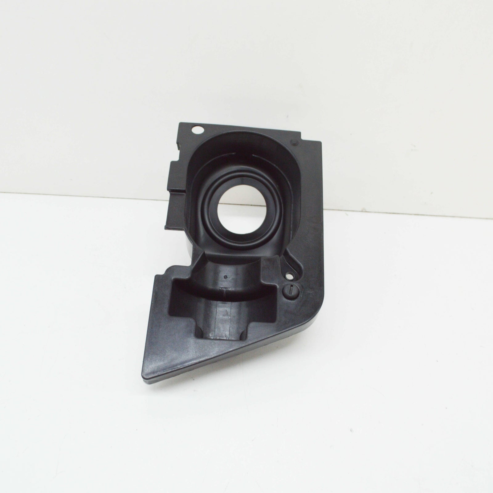 NEW VOLKSWAGEN TRANSPORTER T5 FUEL FILLER NECK POT 7H0201253D ORIGINAL