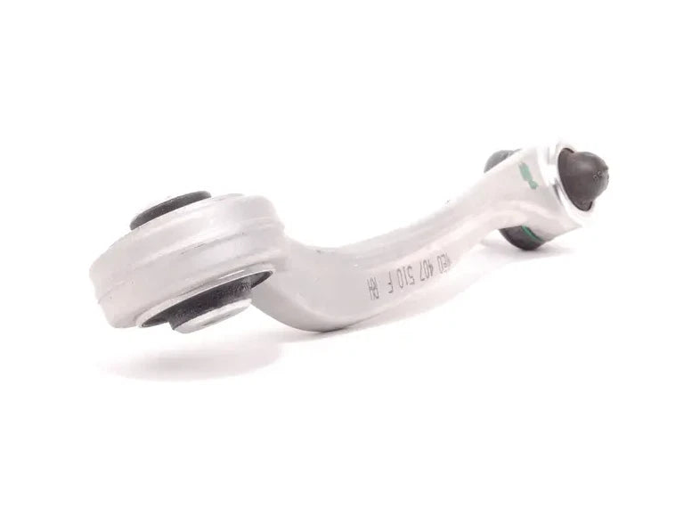 NEW AUDI A6 AVANT C6 FRONT RIGHT UPPER CURVED CONTROL ARM 4E0407510F ORIGINAL