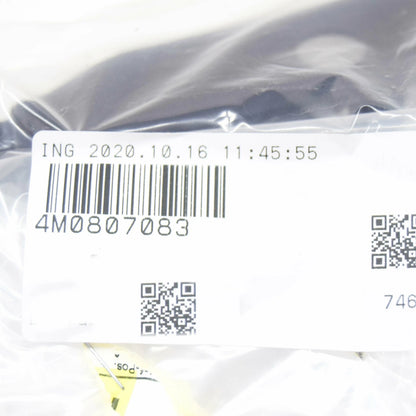 NEW AUDI Q7 4M FRONT LEFT BUMPER BRACKET 4M0807083 ORIGINAL