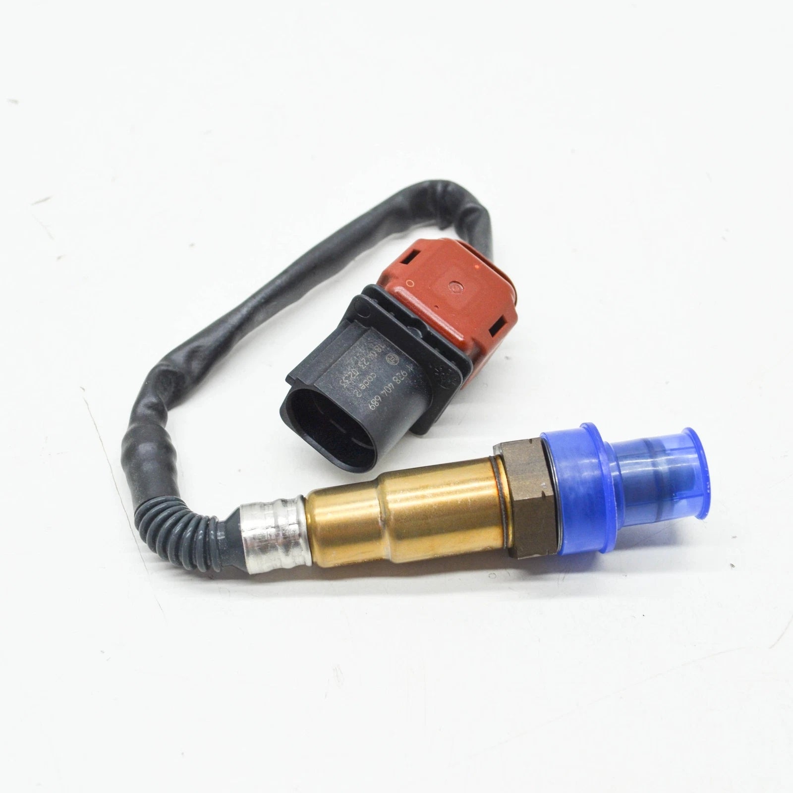 NEW AUDI Q5 8R LAMBDA OXYGEN SENSOR 059906262Q ORIGINAL
