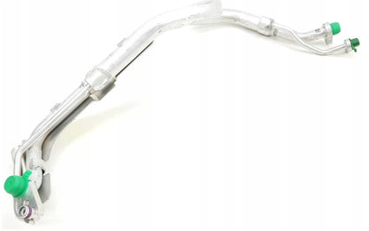 NEW VW ARTEON 3H7 A/C COOLANT PIPE WITH INNER HEAT EXCHANGER 5WC816738A ORIGINAL