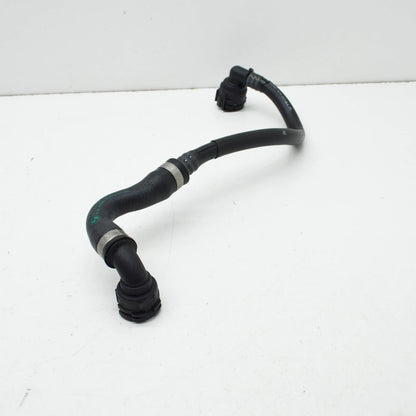 NEW BMW 5 G30 LEFT WATER COOLANT RADIATOR HOSE 17128580213 ORIGINAL