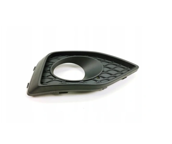 new seat tarraco kn front right bumper cover 5fj8536669b9 original