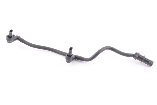 NEW MB ML W164 GAS ACTUATOR TO INTAKE MANIFOLD BREATHER PIPE A1560180512