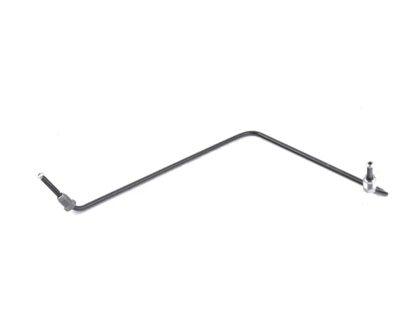 NEW AUDI Q7 4L FRONT HYDRAULIC TO JUNCTION REAR BRAKE LINE 7L8614729A ORIGINAL