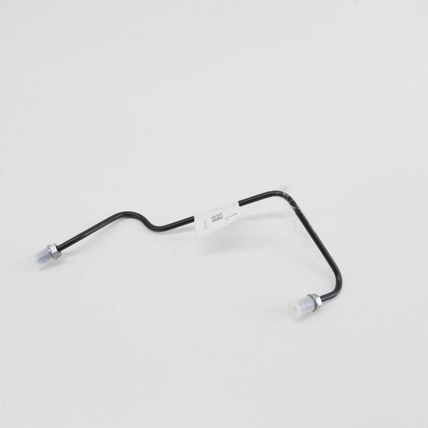 NEW VW EOS 1F LH BRAKE PIPE FROM HYDRAULICS TO BRAKE HOSE RHD 1K2614723F