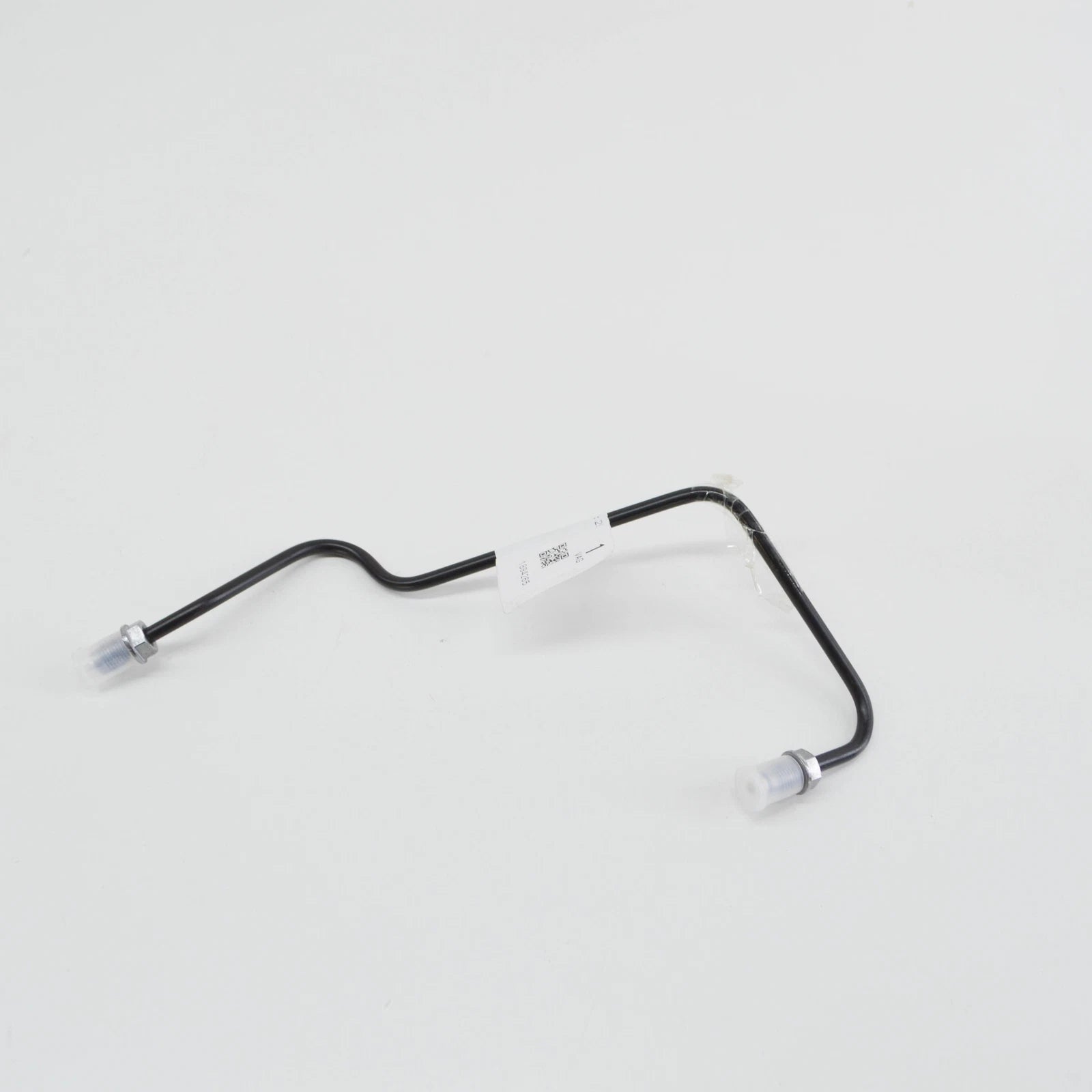 NEW VW EOS 1F LH BRAKE PIPE FROM HYDRAULICS TO BRAKE HOSE RHD 1K2614723F