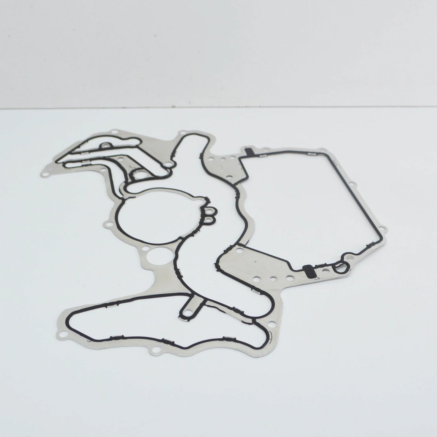 NEW AUDI A4 B8 FRONT TIMING COVER GASKET 059103161AJ