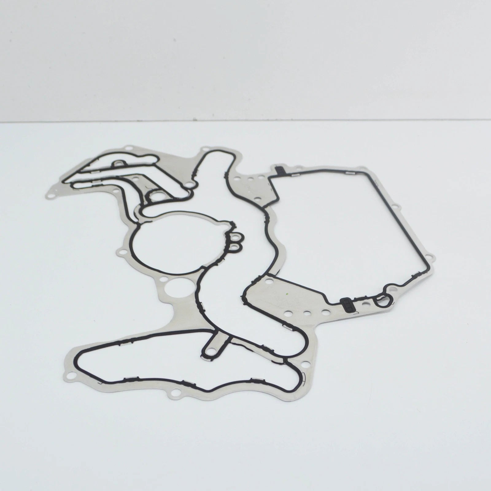 NEW AUDI A4 B8 FRONT TIMING COVER GASKET 059103161AJ