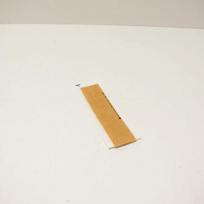 NEW VW PASSAT B6 REAR TRUNK BOOT LID EMBLEM BADGE 3C0853675FGQF