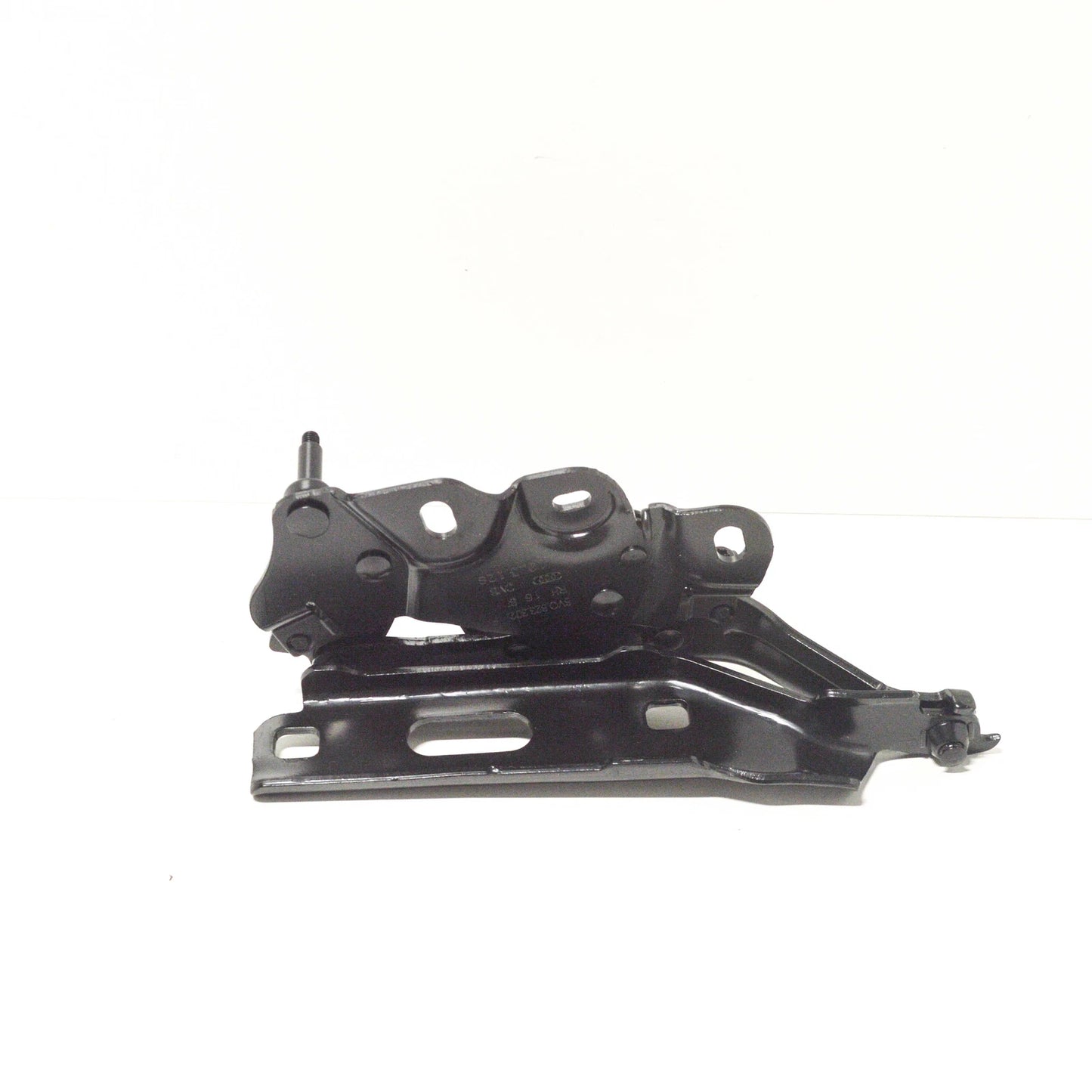 NEW AUDI A3 8PA FRONT BONNET LID RIGHT SIDE HINGE 8V0823302F 2013