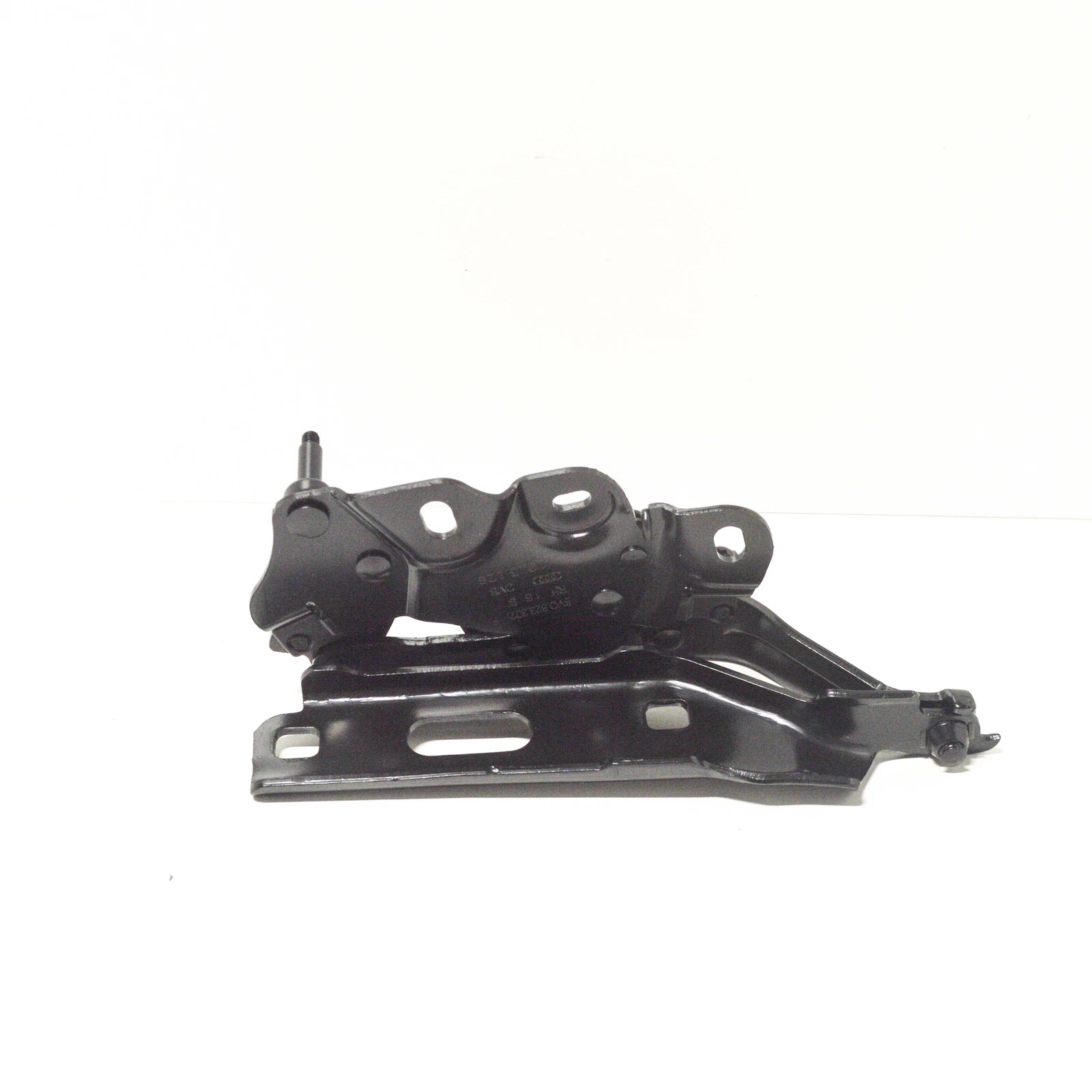 NEW AUDI A3 8PA FRONT BONNET LID RIGHT SIDE HINGE 8V0823302F 2013