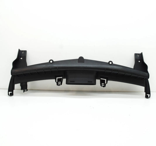 NEW MERCEDES-BENZ GLC X253 ENGINE COLD AIR INTAKE A2535003200 ORIGINAL