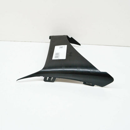 NEW MERCEDES BENZ C W205 FRONT LEFT BUMPER COVER TRIM A2058856702 ORIGINAL