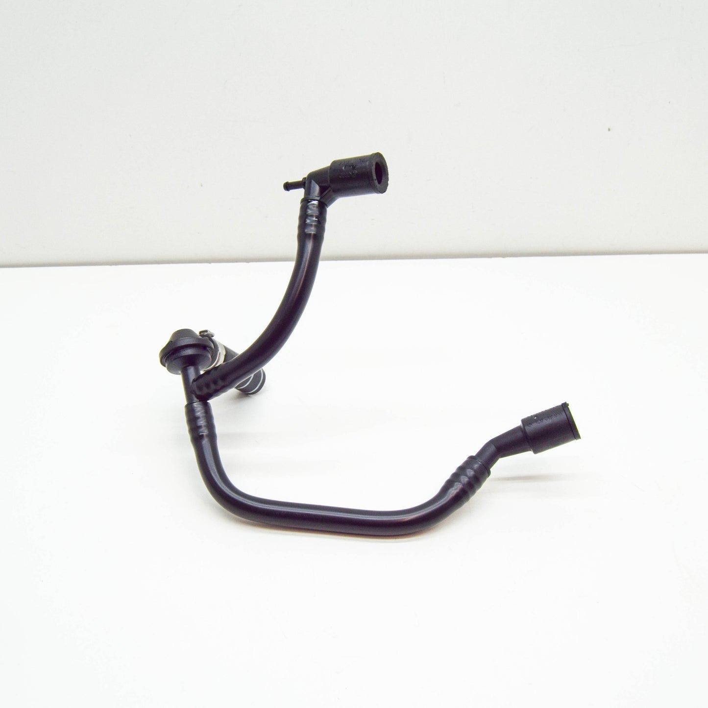new audi tt 8j brake servo vacuum line 1k0612041gs original
