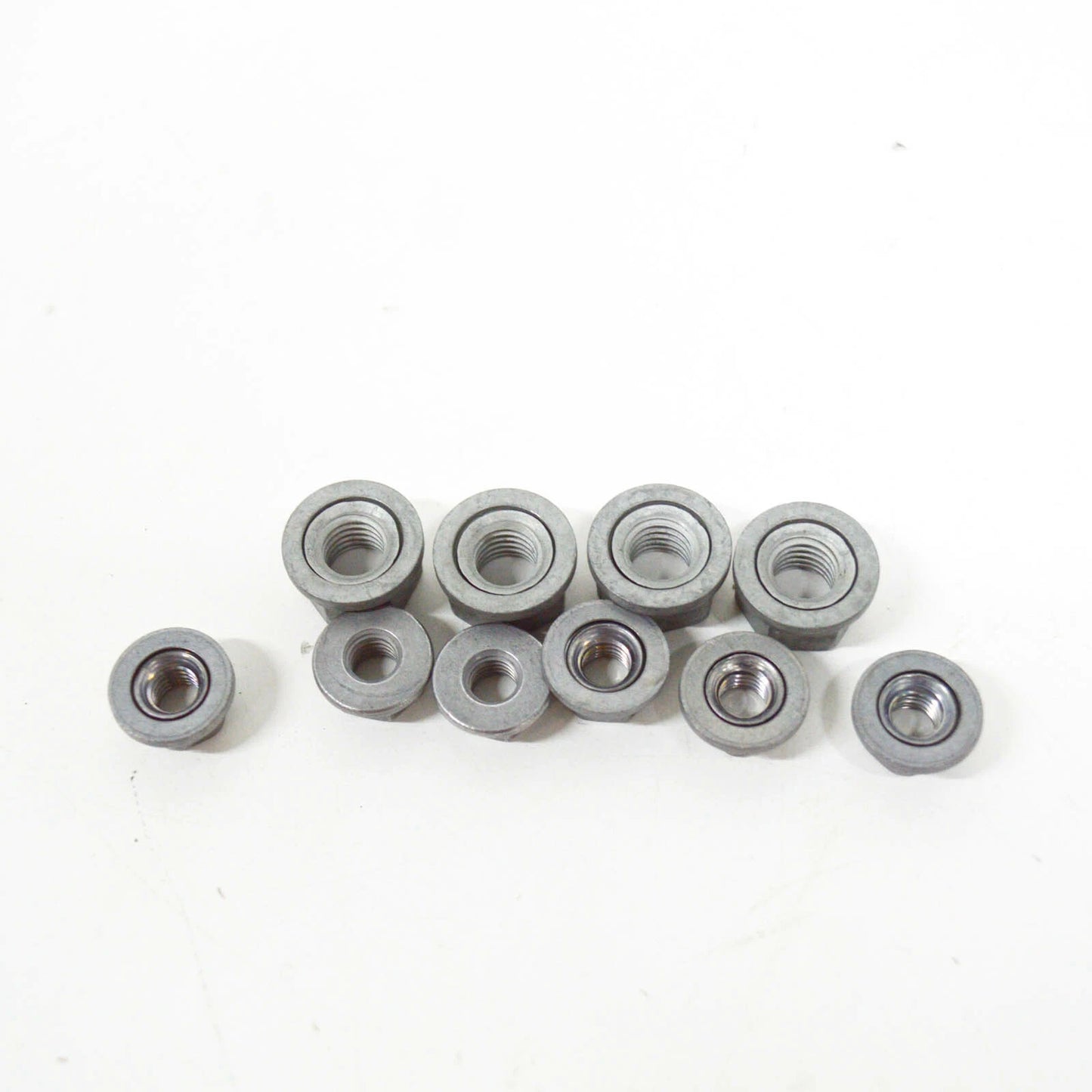 NEW AUDI A5/A4 B8 (2008-2017) BUMPER REPAIR KIT SET 8K0098623