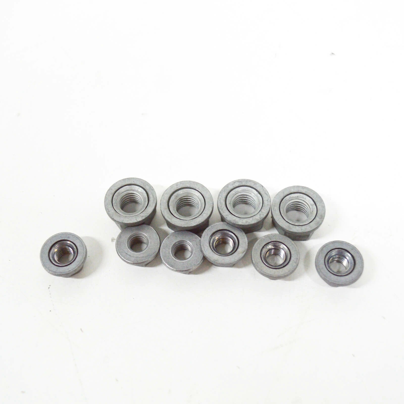 NEW AUDI A5/A4 B8 (2008-2017) BUMPER REPAIR KIT SET 8K0098623