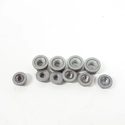 NEW AUDI A5/A4 B8 (2008-2017) BUMPER REPAIR KIT SET 8K0098623